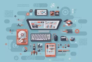 2018年互联网八大猜想 大数据红利普惠生活与物联网技术研发前景展望