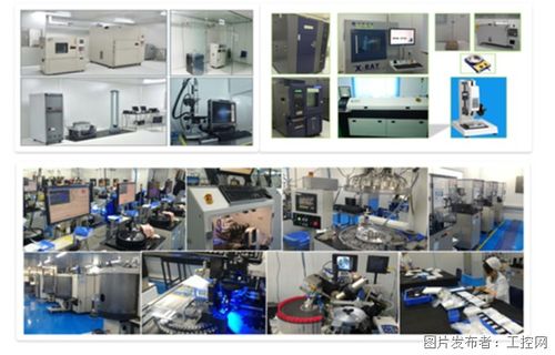 新讯 引领广东智造，物联网领域的创新先锋与技术研发引擎