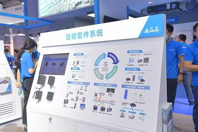 实践数字化 以软硬整合的解决方案构建面向未来的智能工厂物联网技术研发